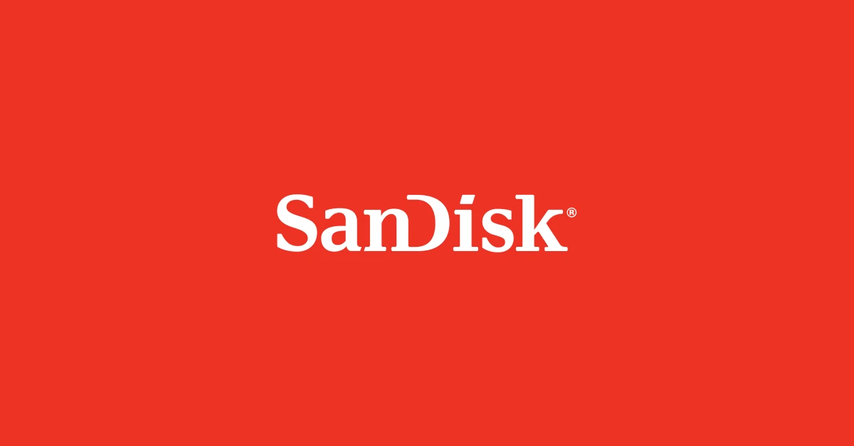 SanDisk