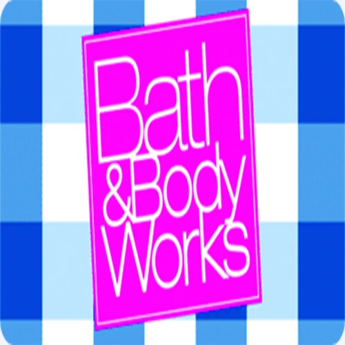 Bath and Body works