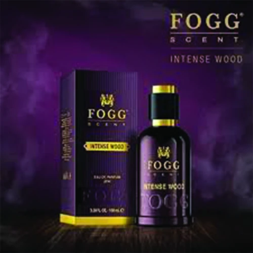 FOGG