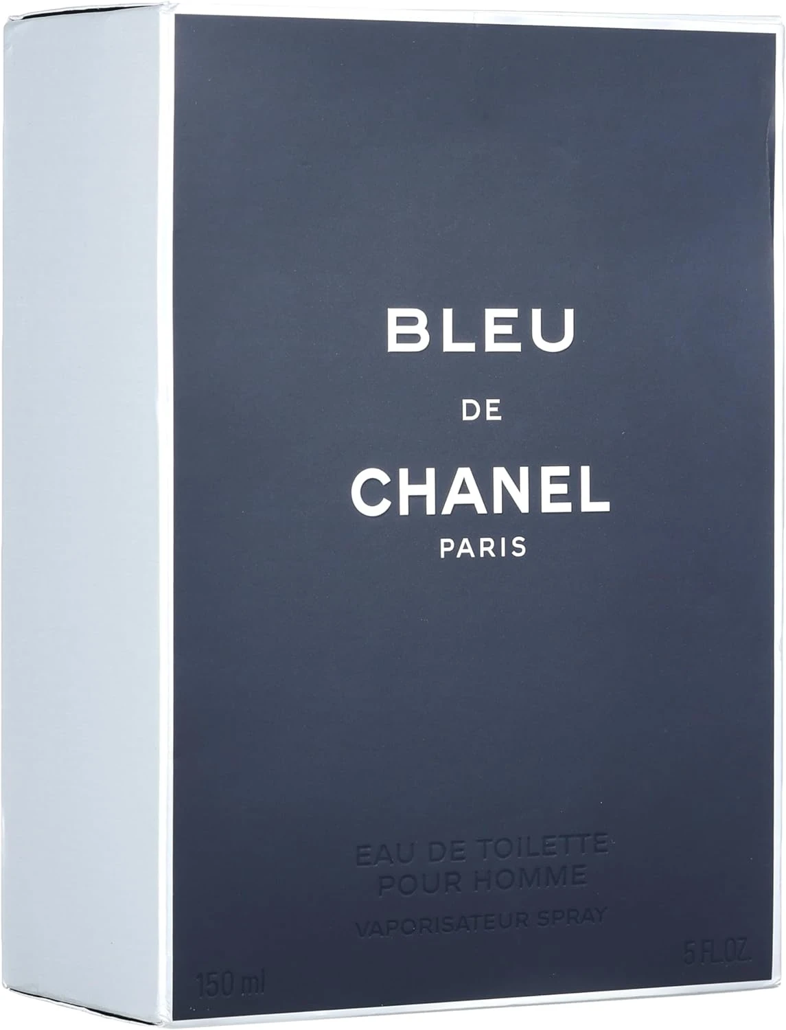 bleu de chanel