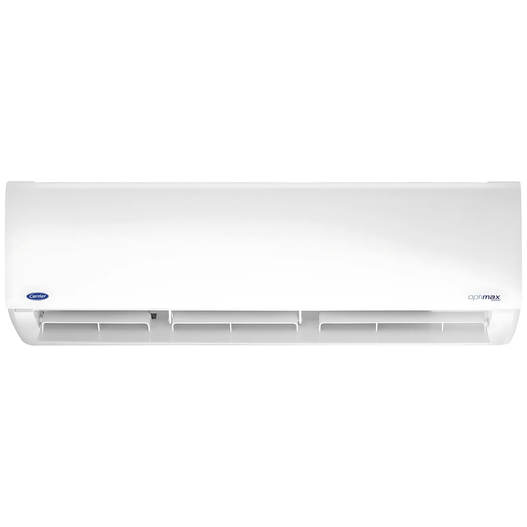 تكييف كاريير اوبتي ماكس، 3 حصان، انفرتر، بارد - ساخن، 53QHCT24DN-708F