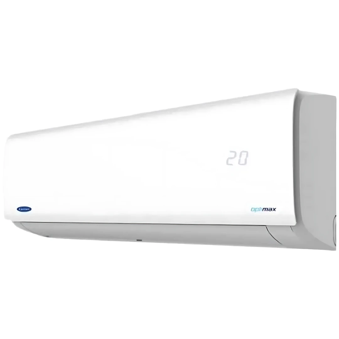تكييف كاريير اوبتي ماكس برو، 2.25 حصان، بارد - ساخن، 53QHCT18N-708F