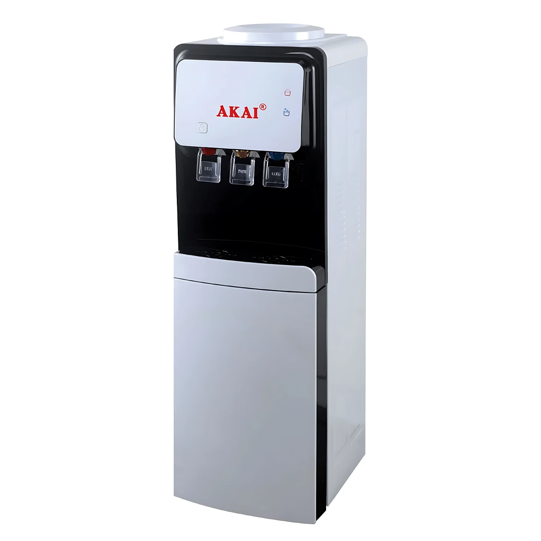 مبرد مياه اكاي 3 حنفية بحافظه