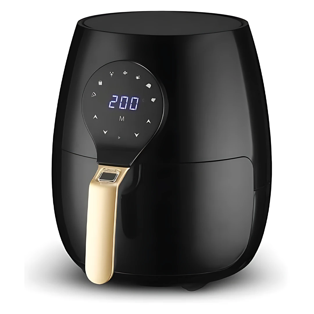 قلاية رافال ديجيتال، 5 لتر، 1450 وات، 0538